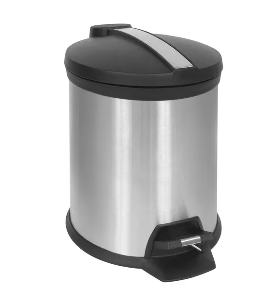 Kanta za smeće MINOTTI 5 L okrugla saten