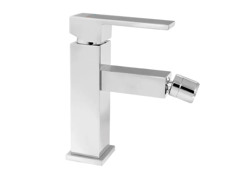 Miješalica za bide MINOTTI QUADRA
