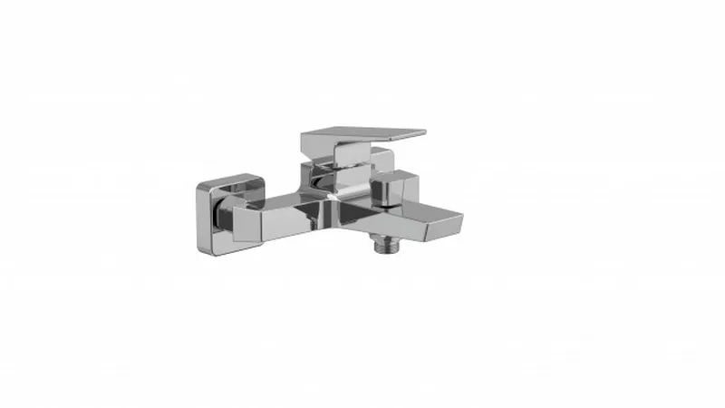 Miješalica za kadu MINOTTI QUADRA NEW