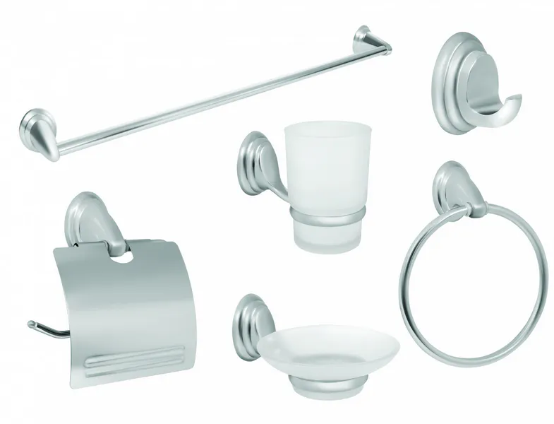 Kupaonska galanterija MINOTTI 3100 set 6/1