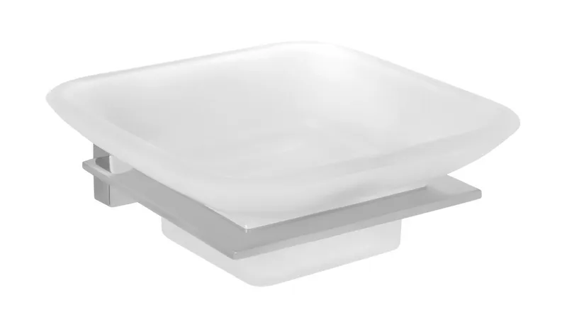 Držač sapuna MINOTTI 20700 staklo