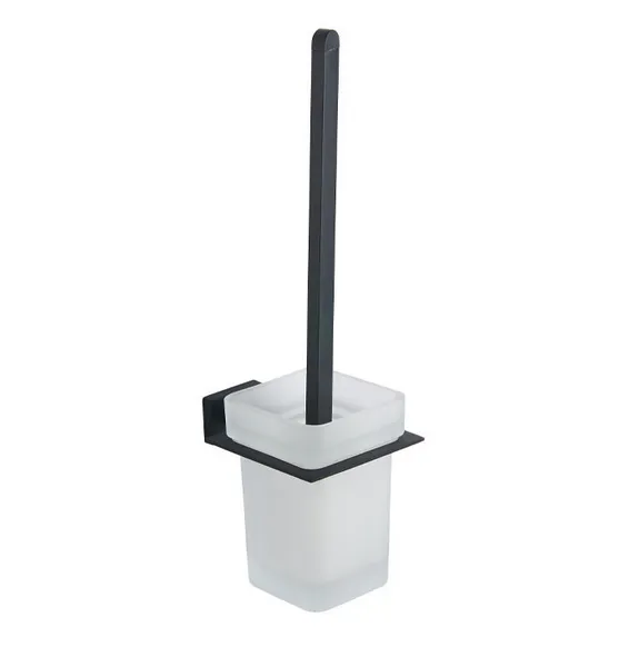 WC četka MINOTTI 20700 zidna mat crna