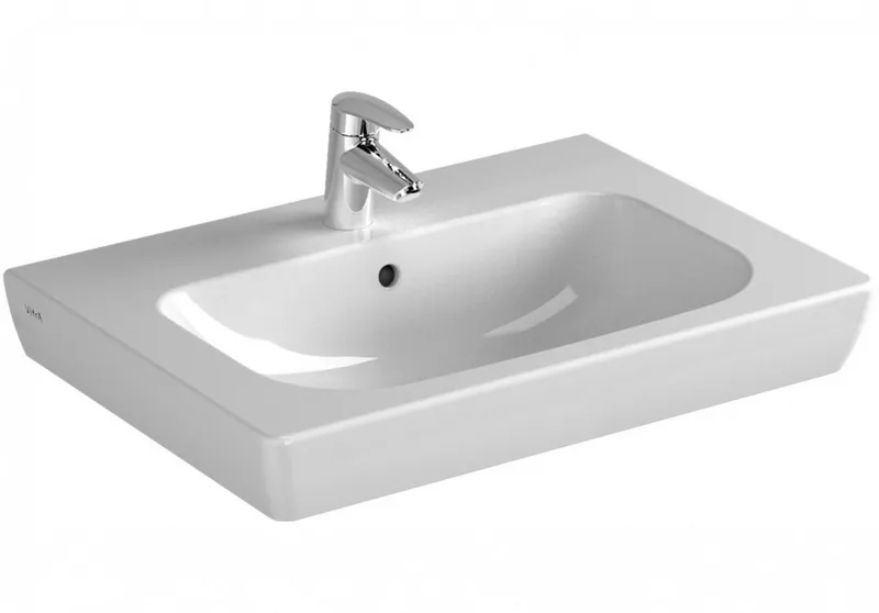 Umivaonik nadgradni VITRA S20 65x46cm vanity