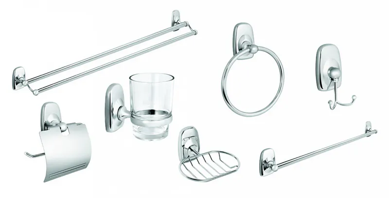 Kupaonska galanterija MINOTTI 80600 set 6/1