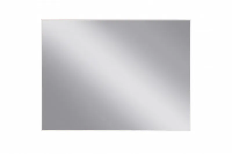Ogledalo COPEN 900x700 srebrni aluminijski okvir