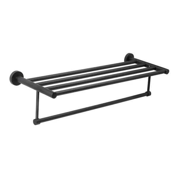 Držač ručnika MINOTTI DARK ELEGANCE hotelski