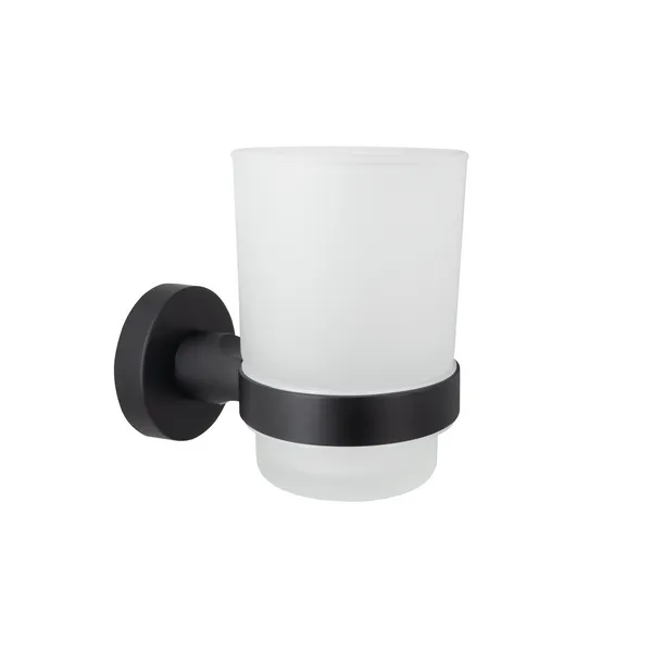 Držač čaše MINOTTI DARK ELEGANCE staklo