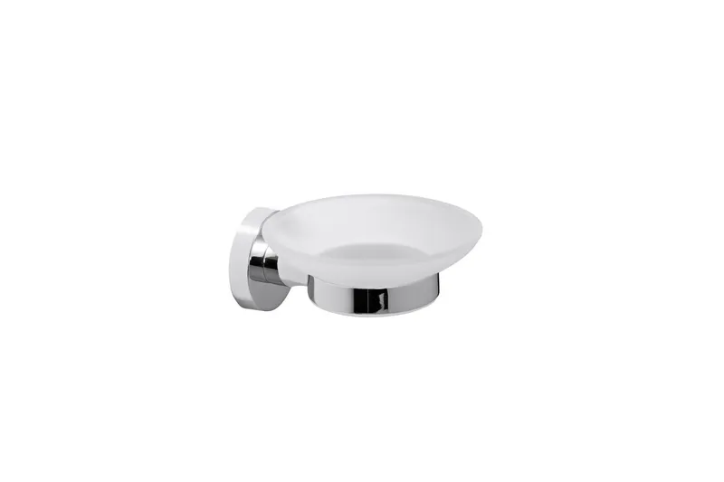 Držač sapuna MINOTTI 50700 staklo