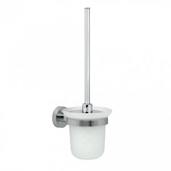 WC četka MINOTTI 50700 s poklopcem