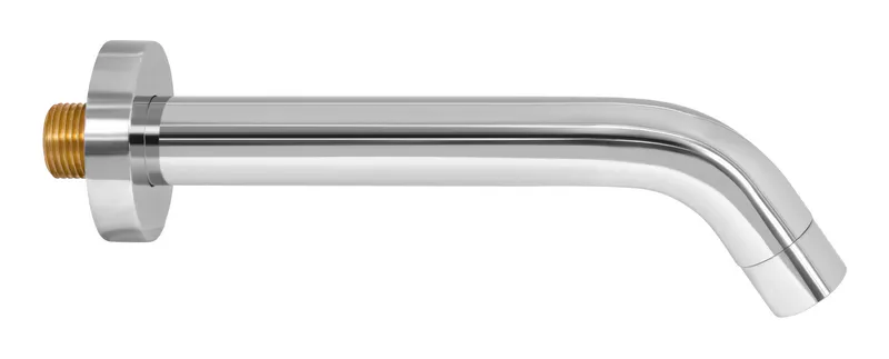 Zidni izljev Minotti TUBO 210 mm