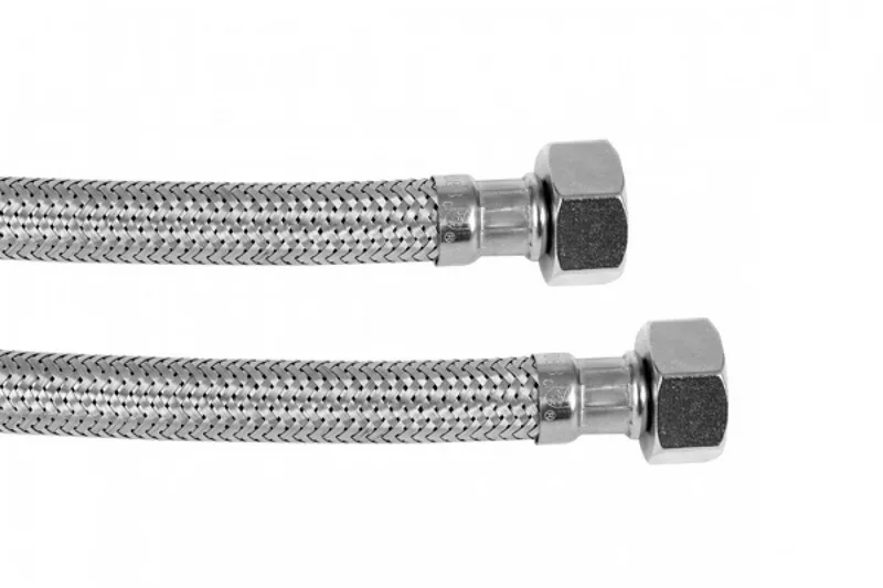 Inox crijevo SBA FF1212 200
