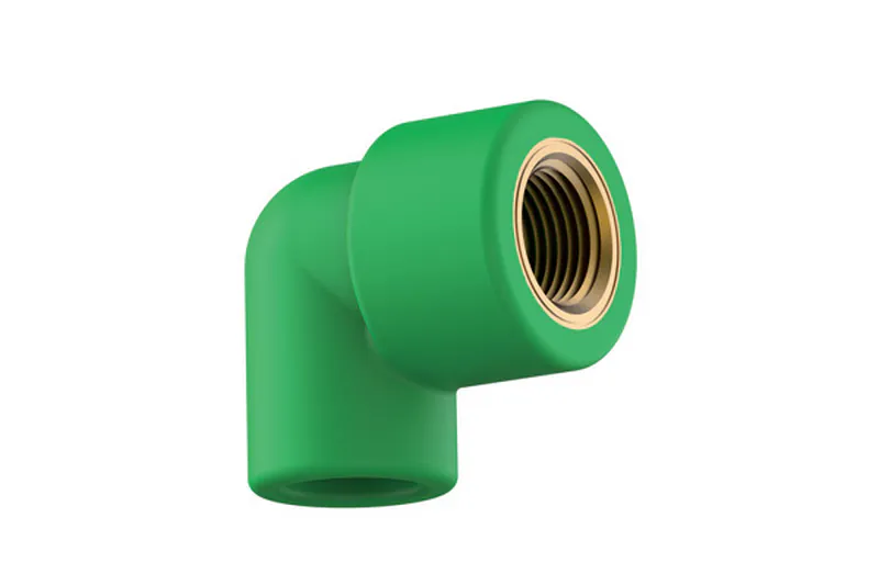 Koljeno Ž prijelazno AQUATECHNIK fi 20x1/2  PP-R 10/pak