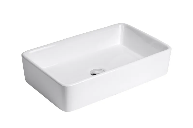 Umivaonik nadgradni MINOTTI 585x370x125