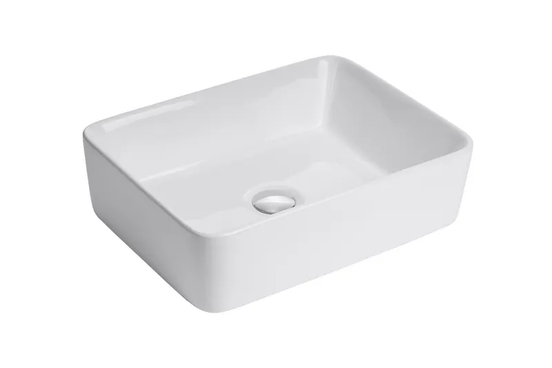 Umivaonik nadgradni MINOTTI 480x370x130
