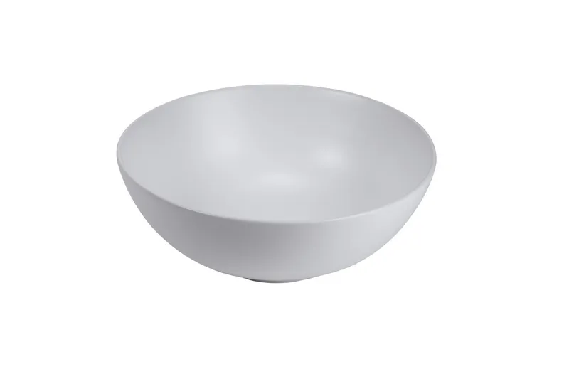 Umivaonik nadgradni MINOTTI fi 415x155 mat bijeli
