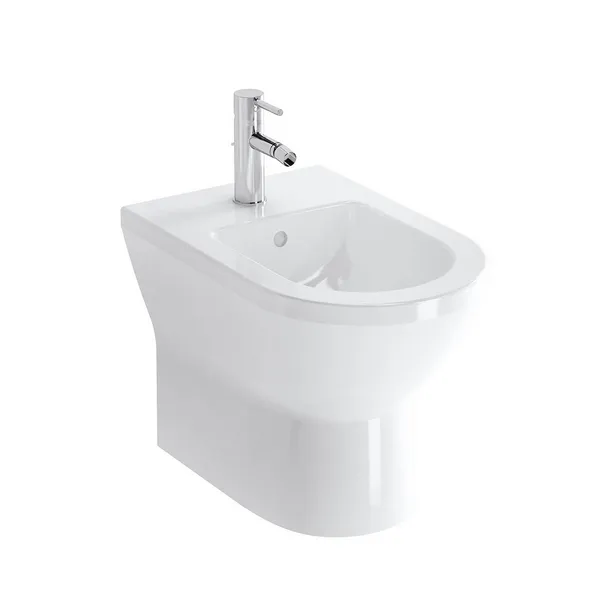 Bide podni VITRA INTEGRA BTW