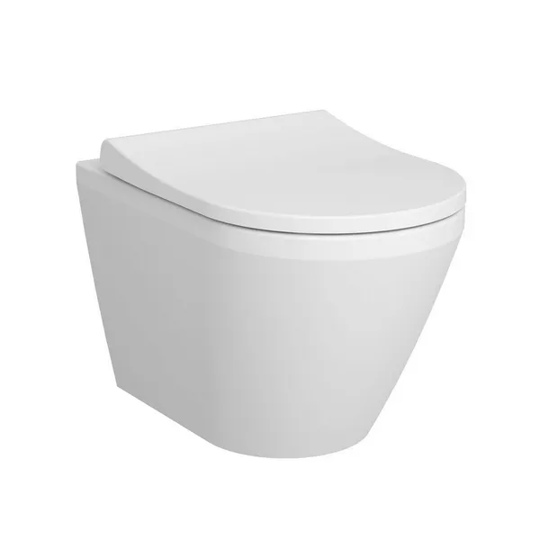 WC školjka viseća VITRA INTEGRA
