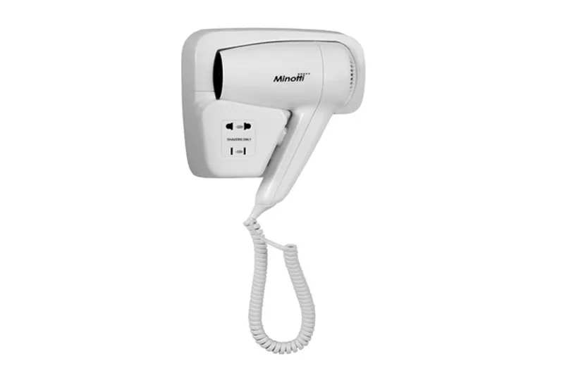 Sušilo za kosu MINOTTI 1200 w