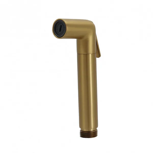 Tuš ručica COPEN higijenska brush gold MS