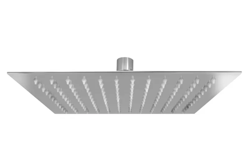 Tuš ruža COPEN S/S kromirana 300x300 2,4 mm debljine
