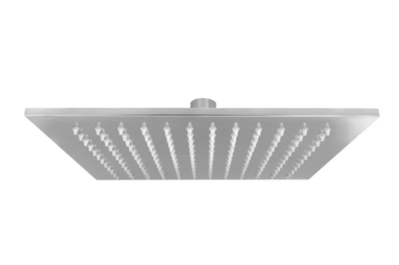 Tuš ruža COPEN S/S kromirana 250x250 6mm debljine