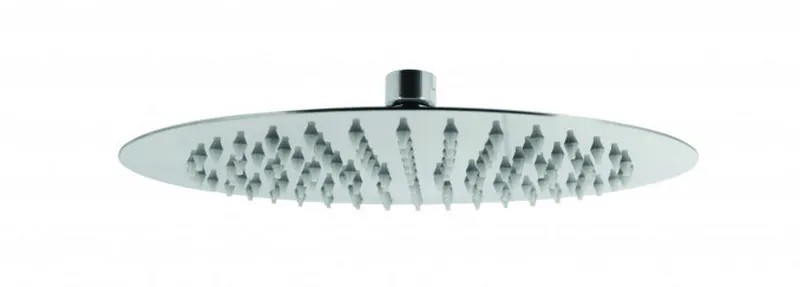 Tuš ruža COPEN fi 300 mm krom S/S 304