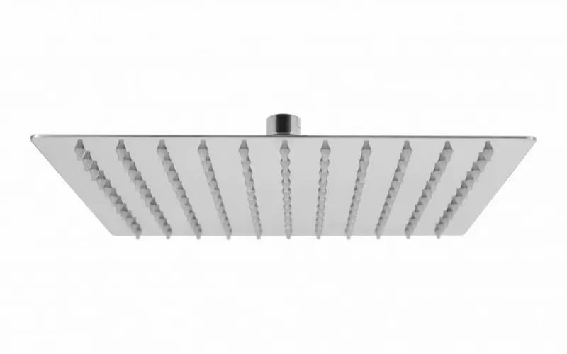 Tuš ruža COPEN 300x300 mm krom S/S 304