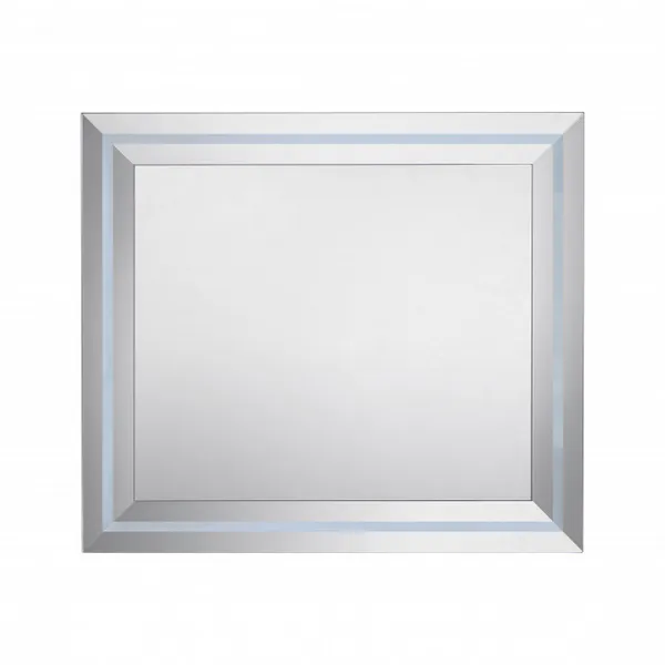 Ogledalo COPEN 800x700 LED