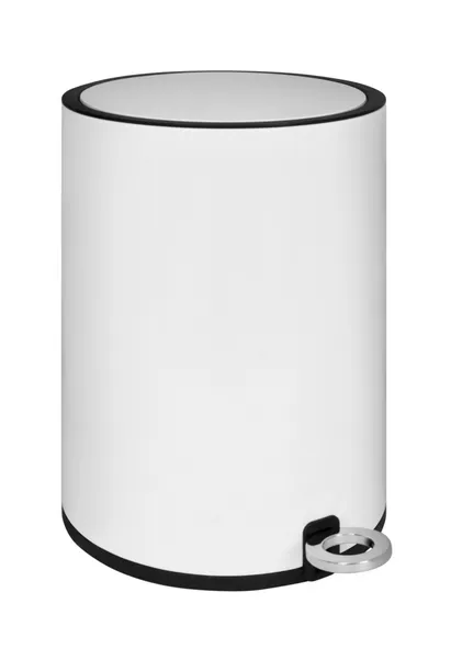 Kanta za smeće COPEN 6 L bijela softclose