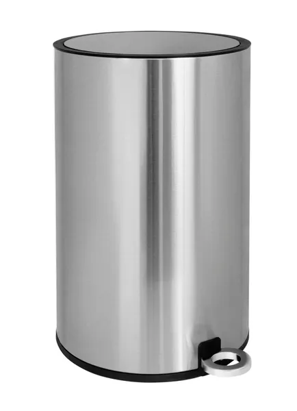 Kanta za smeće COPEN 12 L saten softclose