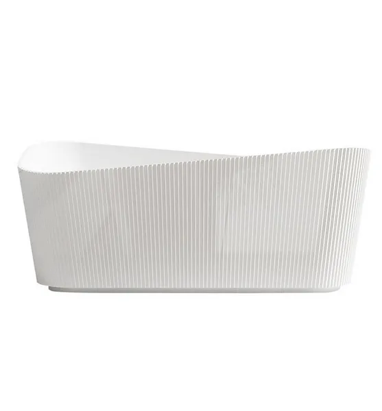 Kada samostojeća COPEN BRIGITTE 1700x750x550 mm sjajna bijela
