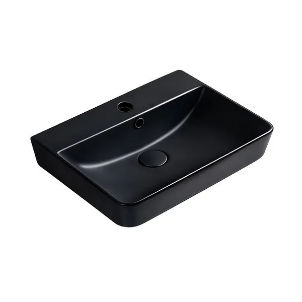 Umivaonik COPEN 600x460x150 matt black