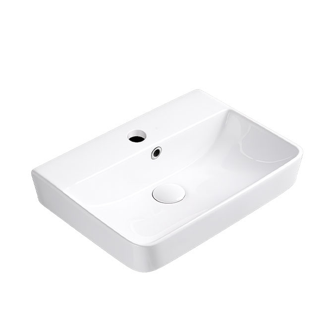 Umivaonik COPEN 600x460x150