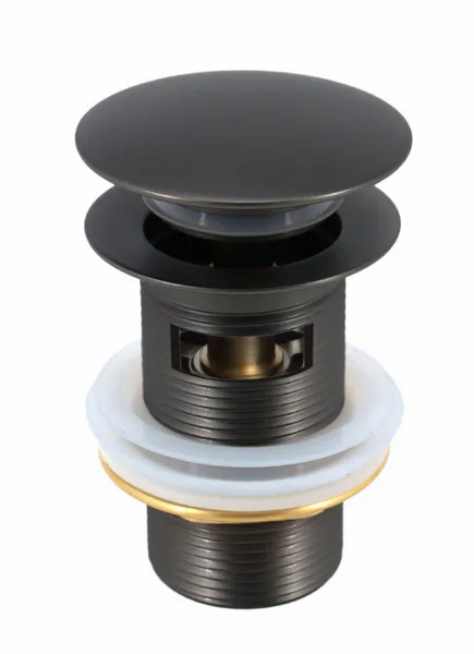 Pileta COPEN 5/4 s preljevom gunmetal