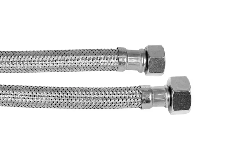 Inox crijevo SBA FF3812 800
