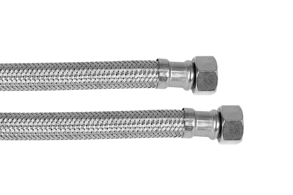 Inox crijevo SBA FF3838 500