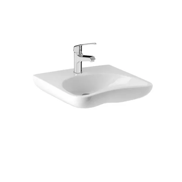 Umivaonik JIKA Mio 640 x 550 bijeli invalidski