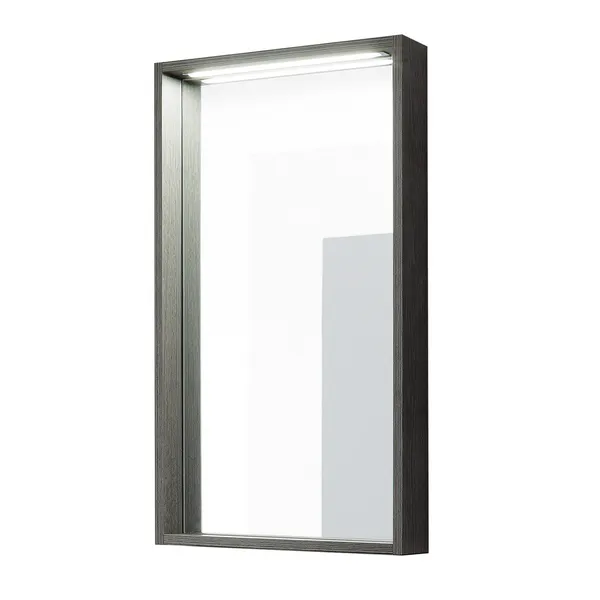 Ogledalo LINEART PLAZA 500 Oak