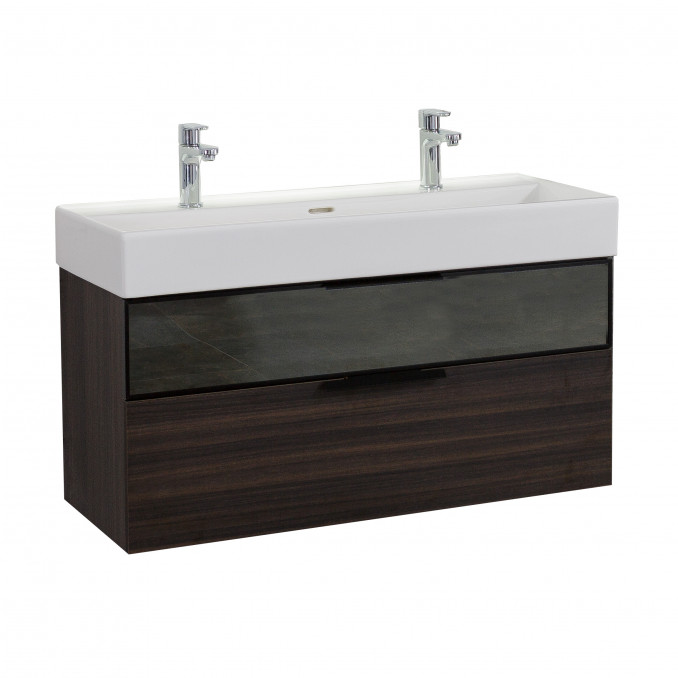 Ormarić s umivaonikom LINEART SHARP 1000 Sardes