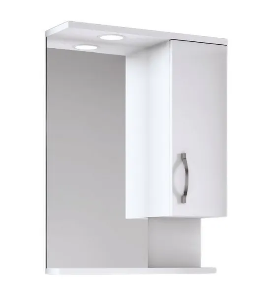 Ogledalo UNILINE MODA 550 s LED rasvijetom / AC