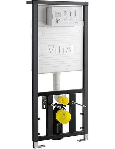 Ugradbeni vodokotlić VITRA, dual ispiranje 3/6L